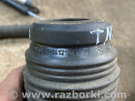 ФОТО Пыльник амортизатора для Porsche Cayenne II 958 E2/92A (10-14) Київ