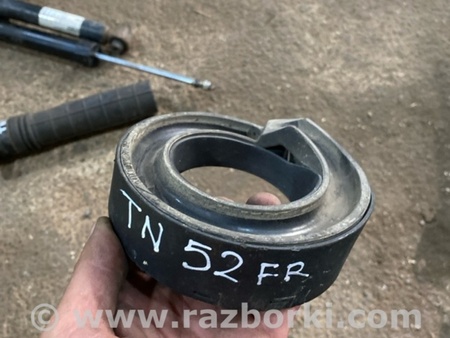 ФОТО Проставка пружины для Porsche Cayenne II 958 E2/92A (10-14) Київ