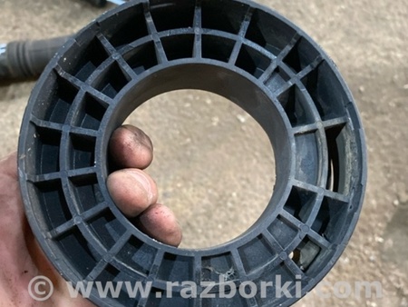 ФОТО Проставка пружины для Porsche Cayenne II 958 E2/92A (10-14) Київ