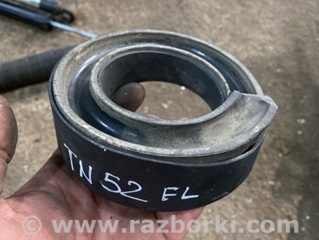 ФОТО Проставка пружины для Porsche Cayenne II 958 E2/92A (10-14) Київ