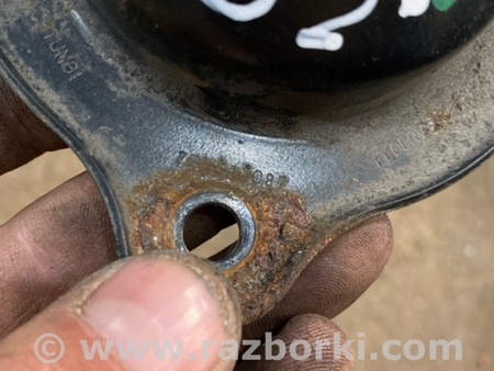 ФОТО Крепление амортизатора для Porsche Cayenne II 958 E2/92A (10-14) Київ