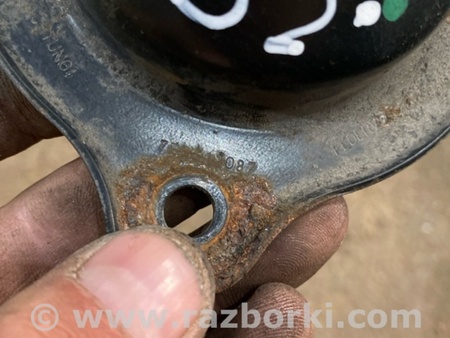ФОТО Крепление амортизатора для Porsche Cayenne II 958 E2/92A (10-14) Київ