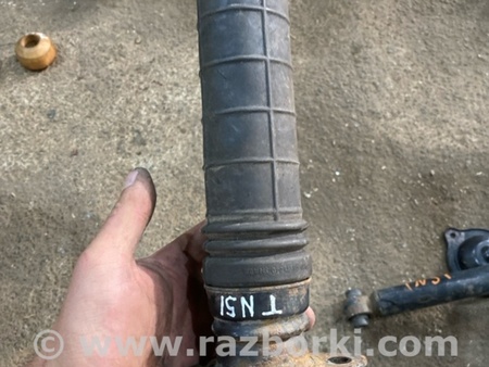 ФОТО Пыльник амортизатора для Infiniti QX50 II II P71A (17-25) Київ