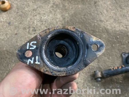 ФОТО Пыльник амортизатора для Infiniti QX50 II II P71A (17-25) Київ