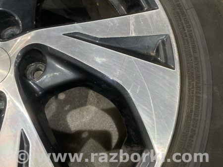 ФОТО Диски колёсные комплект для Subaru Legacy VII BW (19-25) Київ