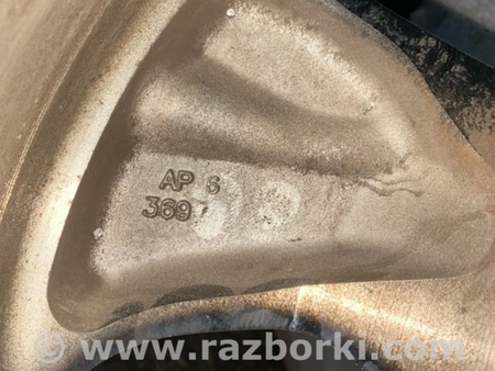 ФОТО Диски колёсные комплект для Subaru Legacy VII BW (19-25) Київ