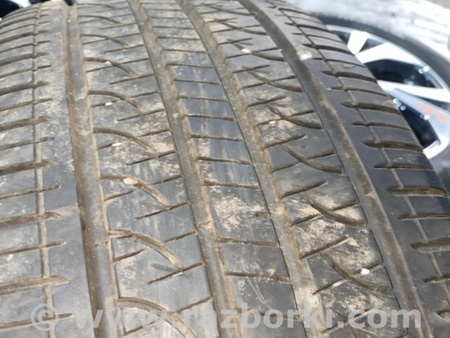 ФОТО Диски колёсные комплект для Subaru Legacy VII BW (19-25) Київ