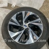 ФОТО Диски колёсные комплект для Subaru Legacy VII BW (19-25) Київ