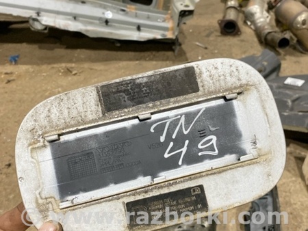 ФОТО Лючок топливного бака для Volvo XC90 II SPA (2015-) Київ