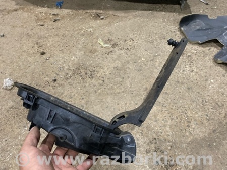 ФОТО Лючок топливного бака для Volvo XC90 II SPA (2015-) Київ