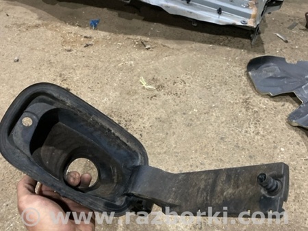 ФОТО Лючок топливного бака для Volvo XC90 II SPA (2015-) Київ