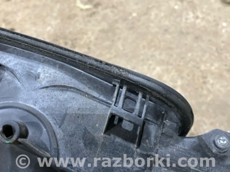 ФОТО Лючок топливного бака для Volvo XC90 II SPA (2015-) Київ