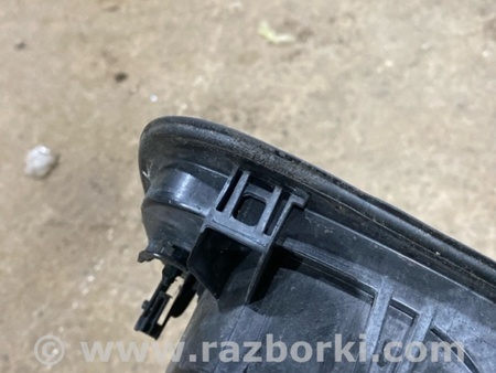 ФОТО Лючок топливного бака для Volvo XC90 II SPA (2015-) Київ