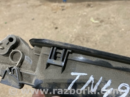 ФОТО Лючок топливного бака для Volvo XC90 II SPA (2015-) Київ