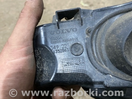 ФОТО Лючок топливного бака для Volvo XC90 II SPA (2015-) Київ