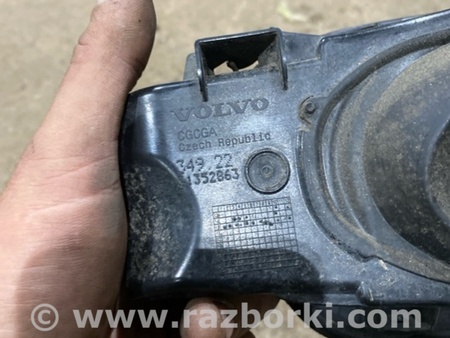 ФОТО Лючок топливного бака для Volvo XC90 II SPA (2015-) Київ