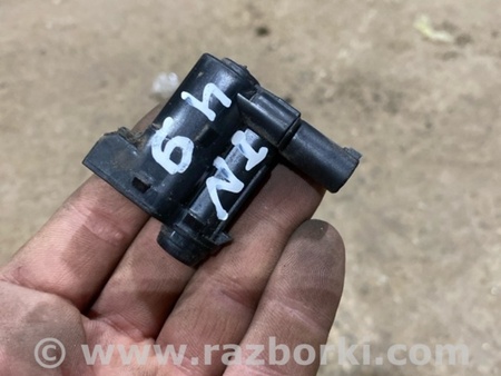 ФОТО Активатор лючка бензобака для Volvo XC90 II SPA (2015-) Київ