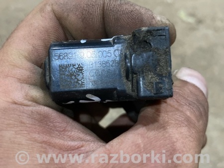 ФОТО Активатор лючка бензобака для Volvo XC90 II SPA (2015-) Київ