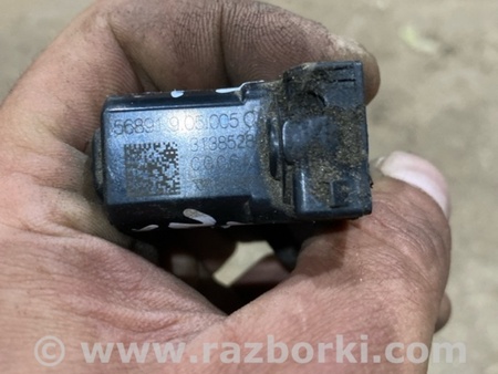 ФОТО Активатор лючка бензобака для Volvo XC90 II SPA (2015-) Київ