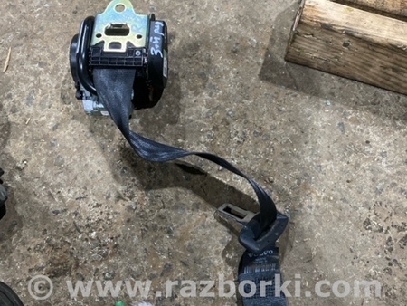 ФОТО Ремень безопасности для Volvo XC90 II SPA (2015-) Київ