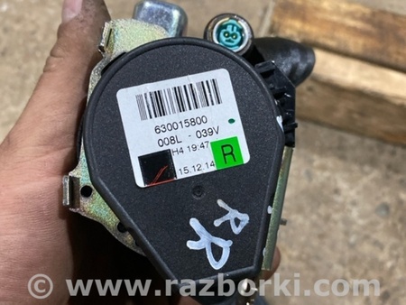 ФОТО Ремень безопасности для Volvo XC90 II SPA (2015-) Київ