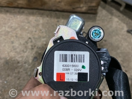 ФОТО Ремень безопасности для Volvo XC90 II SPA (2015-) Київ