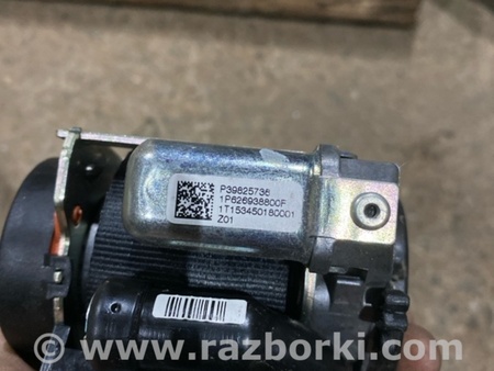 ФОТО Ремень безопасности для Volvo XC90 II SPA (2015-) Київ