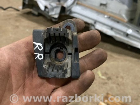 ФОТО Упор багажника для Volvo XC90 II SPA (2015-) Київ