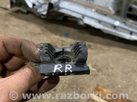 ФОТО Упор багажника для Volvo XC90 II SPA (2015-) Київ