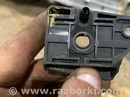 ФОТО Упор багажника для Volvo XC90 II SPA (2015-) Київ