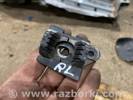 ФОТО Упор багажника для Volvo XC90 II SPA (2015-) Київ