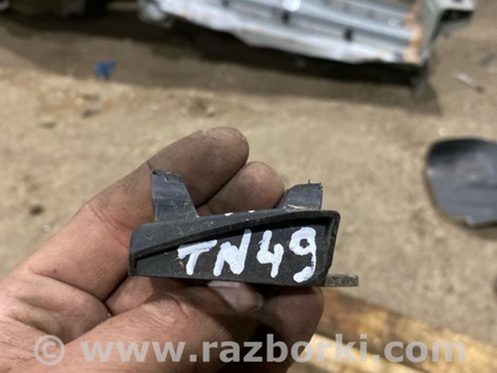 ФОТО Упор багажника для Volvo XC90 II SPA (2015-) Київ