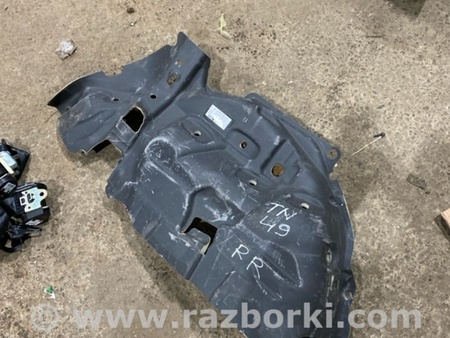 ФОТО Шумоизоляция для Volvo XC90 II SPA (2015-) Київ