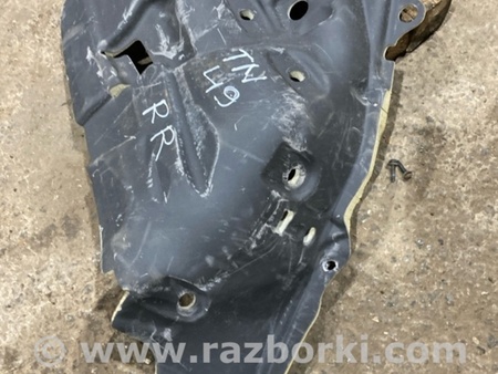 ФОТО Шумоизоляция для Volvo XC90 II SPA (2015-) Київ