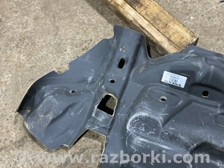 ФОТО Шумоизоляция для Volvo XC90 II SPA (2015-) Київ