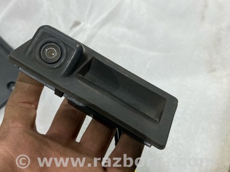 ФОТО Камера заднего вида для Audi (Ауди) A3 III 8V (12-20) Київ