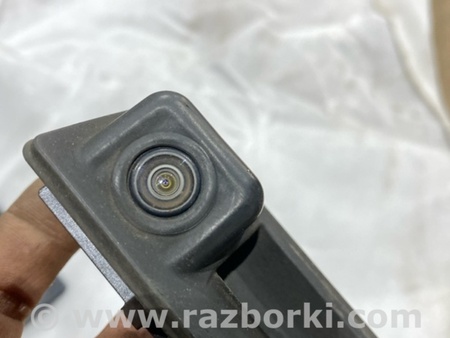 ФОТО Камера заднего вида для Audi (Ауди) A3 III 8V (12-20) Київ