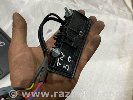 ФОТО Камера заднего вида для Audi (Ауди) A3 III 8V (12-20) Київ