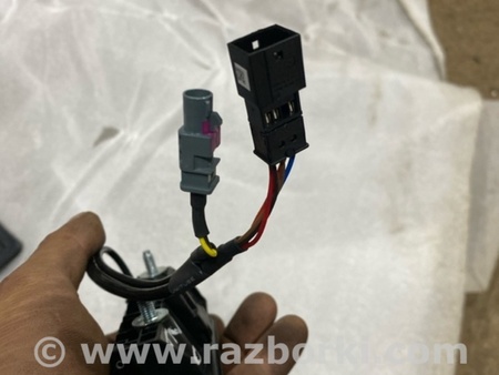 ФОТО Камера заднего вида для Audi (Ауди) A3 III 8V (12-20) Київ