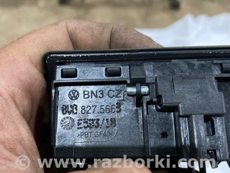 ФОТО Камера заднего вида для Audi (Ауди) A3 III 8V (12-20) Київ