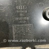 ФОТО Площадка номерного знака для Audi (Ауди) A3 III 8V (12-20) Київ