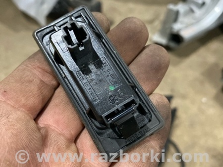 ФОТО Подсветка номера для Audi (Ауди) A3 III 8V (12-20) Київ