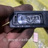 ФОТО Подсветка номера для Audi (Ауди) A3 III 8V (12-20) Київ