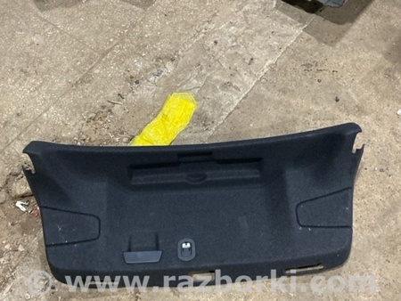 ФОТО Обшивка крышки багажника для Audi (Ауди) A3 III 8V (12-20) Київ