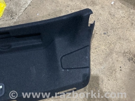 ФОТО Обшивка крышки багажника для Audi (Ауди) A3 III 8V (12-20) Київ