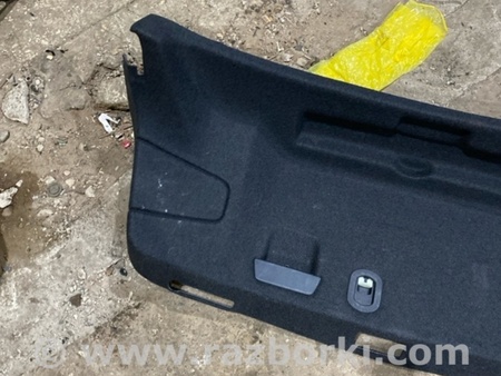 ФОТО Обшивка крышки багажника для Audi (Ауди) A3 III 8V (12-20) Київ