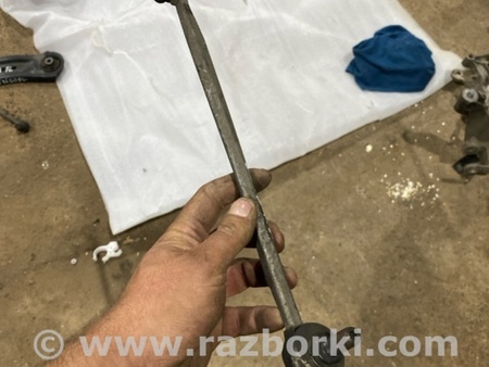 ФОТО Стойка стабилизатора для Audi (Ауди) A3 III 8V (12-20) Київ