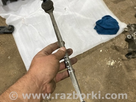 ФОТО Стойка стабилизатора для Audi (Ауди) A3 III 8V (12-20) Київ