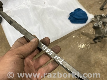 ФОТО Стойка стабилизатора для Audi (Ауди) A3 III 8V (12-20) Київ