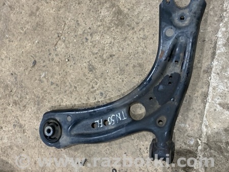 ФОТО Рычаг подвески для Audi (Ауди) A3 III 8V (12-20) Київ